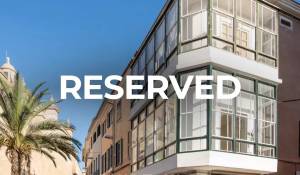 Vente Appartement Mahón