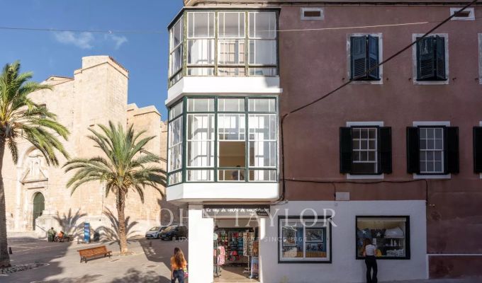 Vente Appartement Mahón