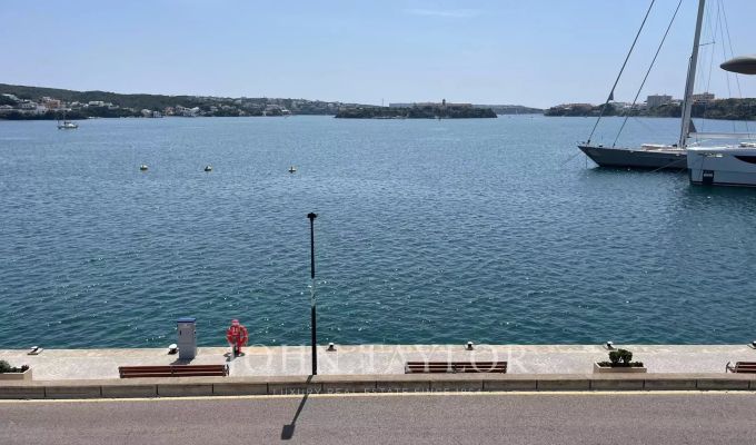 Vente Appartement Mahón
