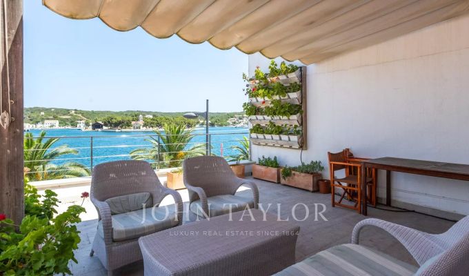 Vente Appartement Mahón