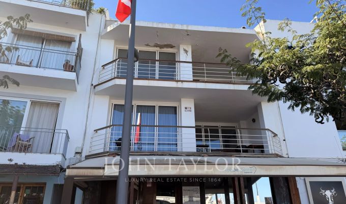 Vente Appartement Mahón