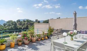 Vente Appartement Mandelieu-la-Napoule