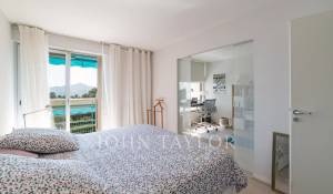 Vente Appartement Mandelieu-la-Napoule