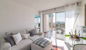 Vente Appartement Mandelieu-la-Napoule