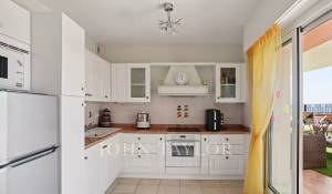 Vente Appartement Mandelieu-la-Napoule