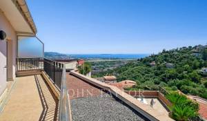 Vente Appartement Mandelieu-la-Napoule