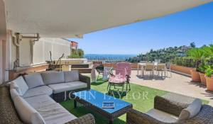 Vente Appartement Mandelieu-la-Napoule