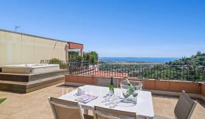 Vente Appartement Mandelieu-la-Napoule