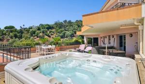 Vente Appartement Mandelieu-la-Napoule