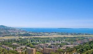 Vente Appartement Mandelieu-la-Napoule