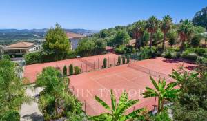 Vente Appartement Mandelieu-la-Napoule