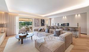 Vente Appartement Mandelieu-la-Napoule