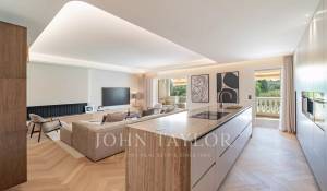Vente Appartement Mandelieu-la-Napoule