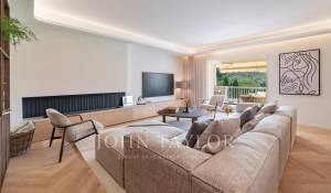 Vente Appartement Mandelieu-la-Napoule