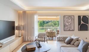 Vente Appartement Mandelieu-la-Napoule