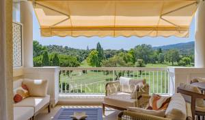 Vente Appartement Mandelieu-la-Napoule