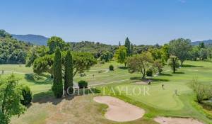 Vente Appartement Mandelieu-la-Napoule
