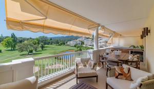 Vente Appartement Mandelieu-la-Napoule