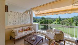 Vente Appartement Mandelieu-la-Napoule
