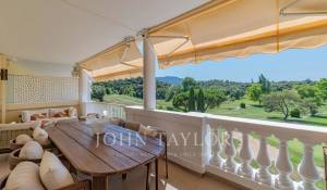 Vente Appartement Mandelieu-la-Napoule