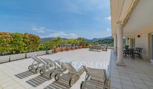 Vente Appartement Mandelieu-la-Napoule
