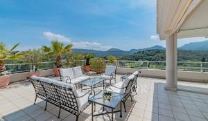 Vente Appartement Mandelieu-la-Napoule
