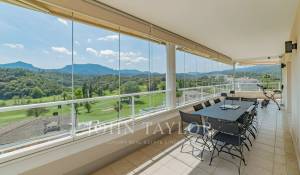 Vente Appartement Mandelieu-la-Napoule