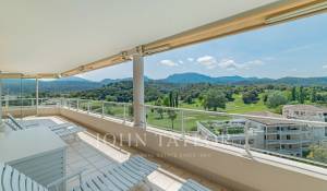 Vente Appartement Mandelieu-la-Napoule