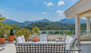 Vente Appartement Mandelieu-la-Napoule