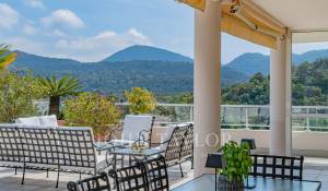 Vente Appartement Mandelieu-la-Napoule