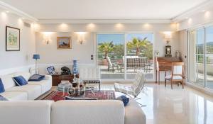 Vente Appartement Mandelieu-la-Napoule