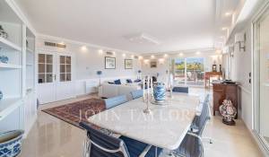 Vente Appartement Mandelieu-la-Napoule