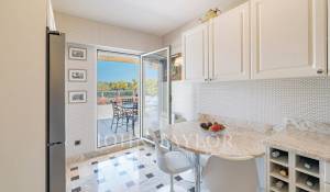 Vente Appartement Mandelieu-la-Napoule