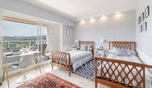 Vente Appartement Mandelieu-la-Napoule