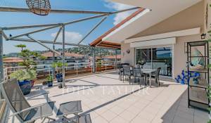 Vente Appartement Mandelieu-la-Napoule