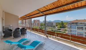 Vente Appartement Mandelieu-la-Napoule