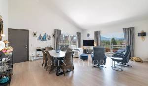 Vente Appartement Mandelieu-la-Napoule