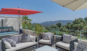 Vente Appartement Mandelieu-la-Napoule