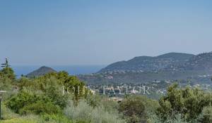Vente Appartement Mandelieu-la-Napoule
