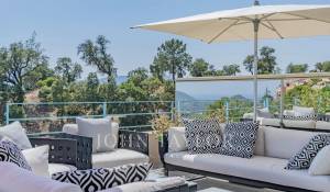 Vente Appartement Mandelieu-la-Napoule