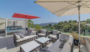 Vente Appartement Mandelieu-la-Napoule