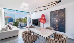 Vente Appartement Mandelieu-la-Napoule