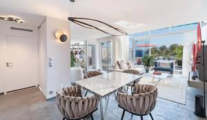 Vente Appartement Mandelieu-la-Napoule