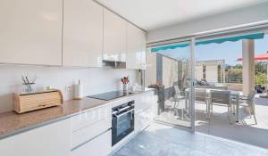 Vente Appartement Mandelieu-la-Napoule