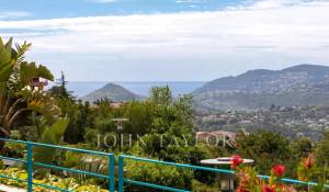 Vente Appartement Mandelieu-la-Napoule