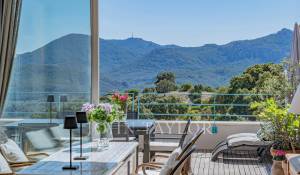 Vente Appartement Mandelieu-la-Napoule