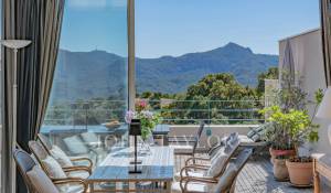 Vente Appartement Mandelieu-la-Napoule