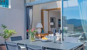 Vente Appartement Mandelieu-la-Napoule