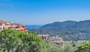 Vente Appartement Mandelieu-la-Napoule