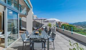 Vente Appartement Mandelieu-la-Napoule